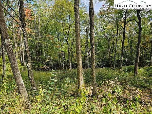 2.1 Acres of Residential Land for Sale in Banner Elk, North Carolina