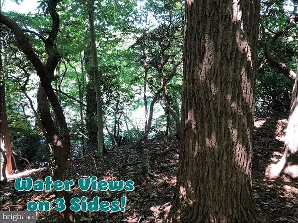 1 Acre of Residential Land for Sale in Lusby, Maryland