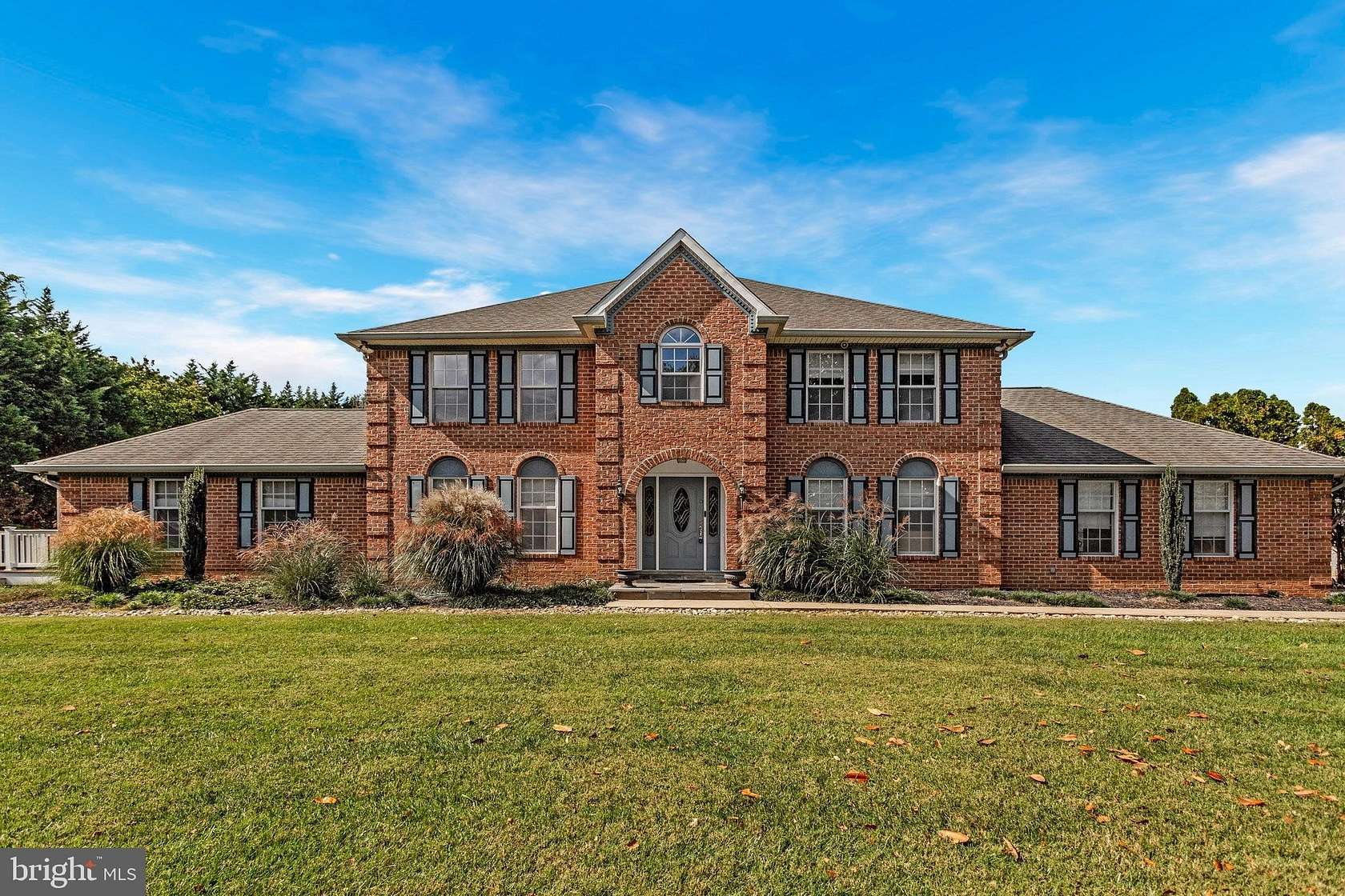 2.84 Acres of Residential Land with Home for Sale in Bowie, Maryland