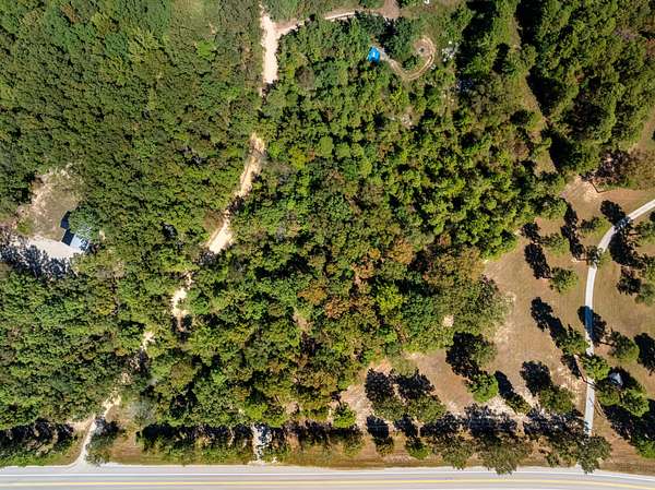 2.28 Acres of Land for Sale in Evening Shade, Arkansas