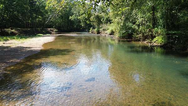 44 Acres of Land for Sale in Florence, Alabama