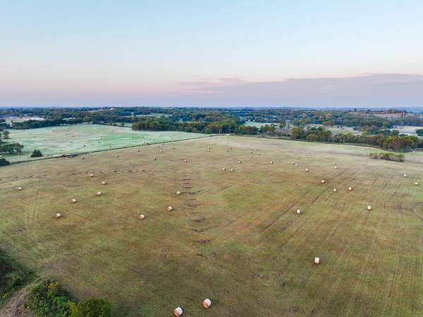 30 Acres of Recreational Land & Farm for Sale in Nowata, Oklahoma