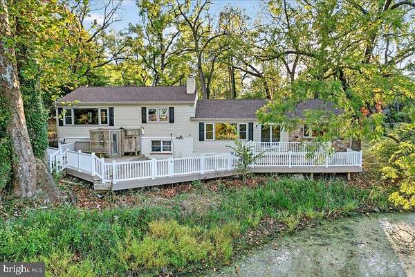 2.9 Acres of Residential Land with Home for Sale in Phoenixville, Pennsylvania