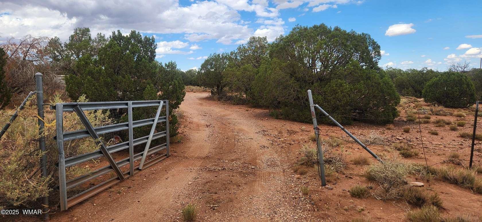 1.13 Acres of Residential Land for Sale in Snowflake, Arizona