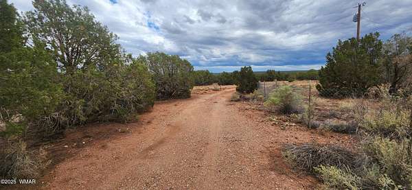 1.13 Acres of Residential Land for Sale in Snowflake, Arizona