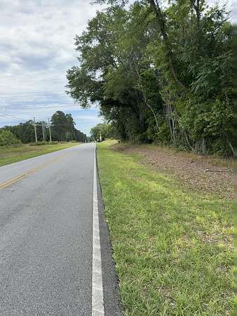 65 Acres of Land for Sale in Americus, Georgia