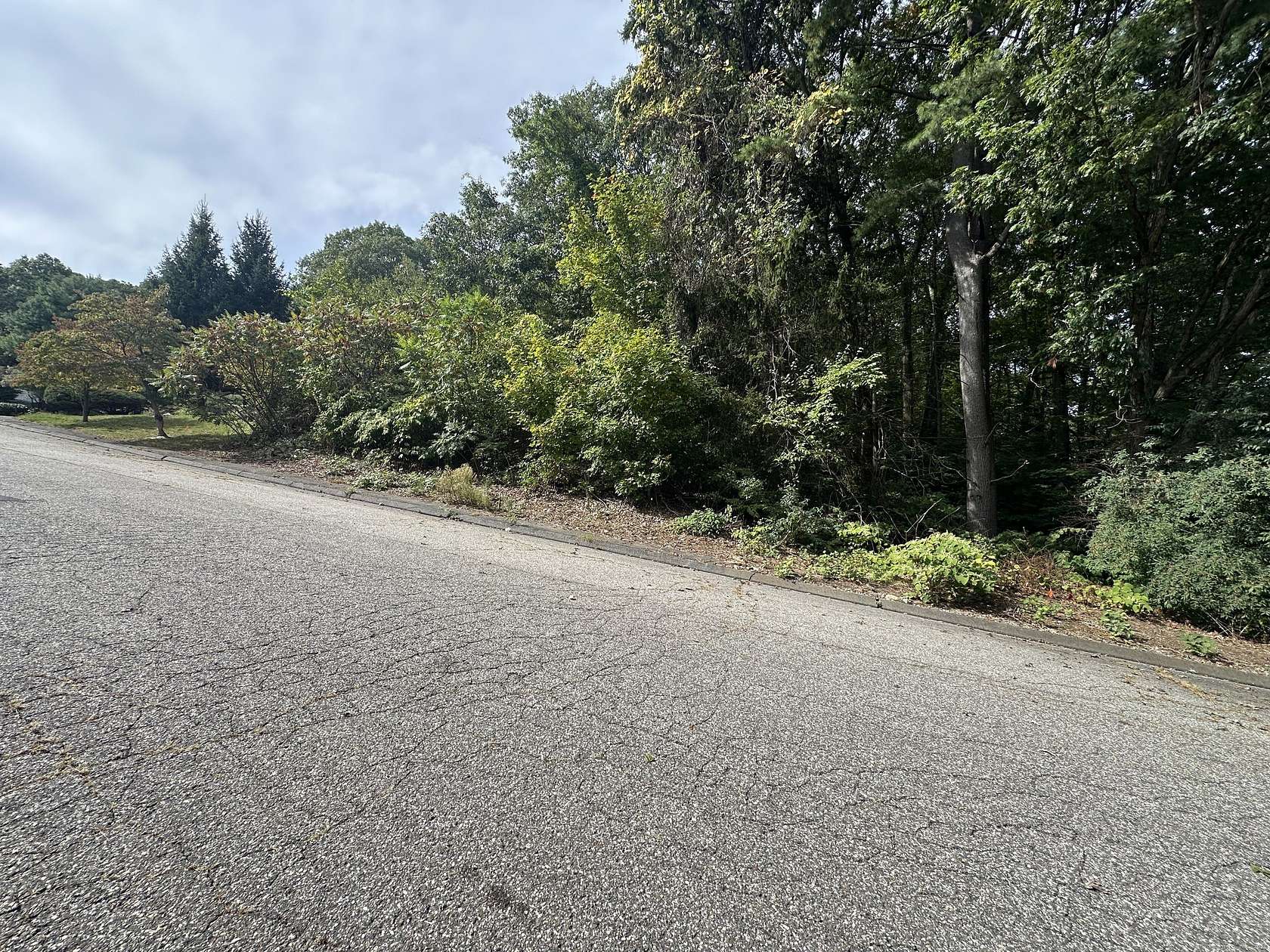 0.79 Acres of Residential Land for Sale in Waterbury, Connecticut