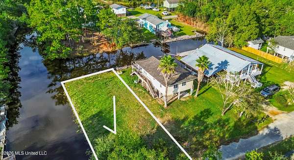 0.15 Acres of Residential Land for Sale in Bay St. Louis, Mississippi