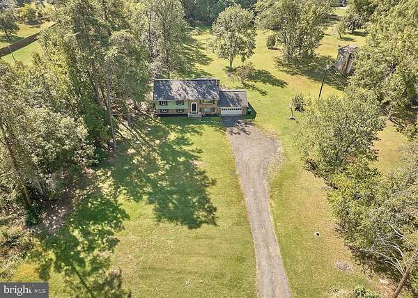 2 Acres of Residential Land with Home for Sale in Stafford, Virginia