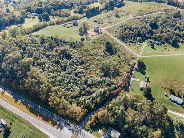 7 Acres of Residential Land for Sale in Pembroke, Virginia