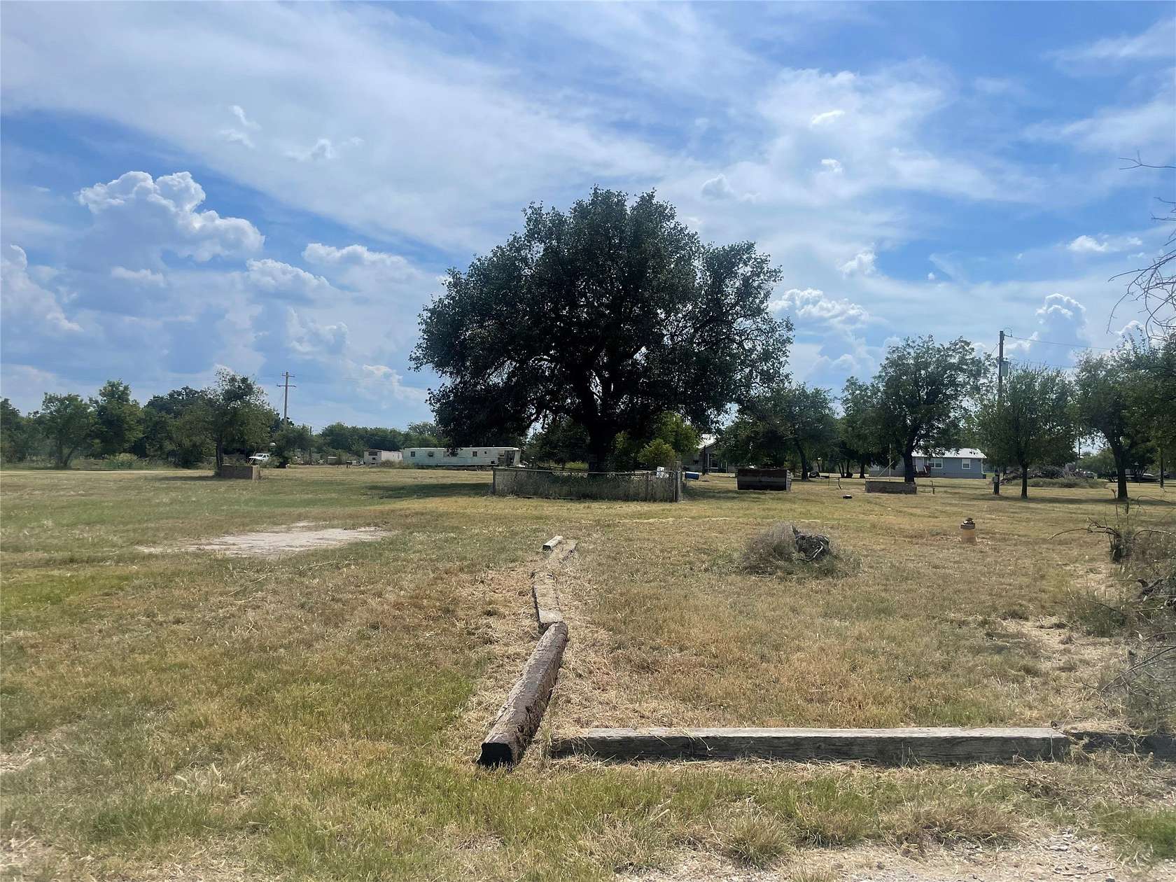 0.16 Acres of Land for Sale in Newcastle, Texas
