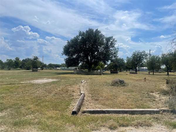 0.16 Acres of Land for Sale in Newcastle, Texas