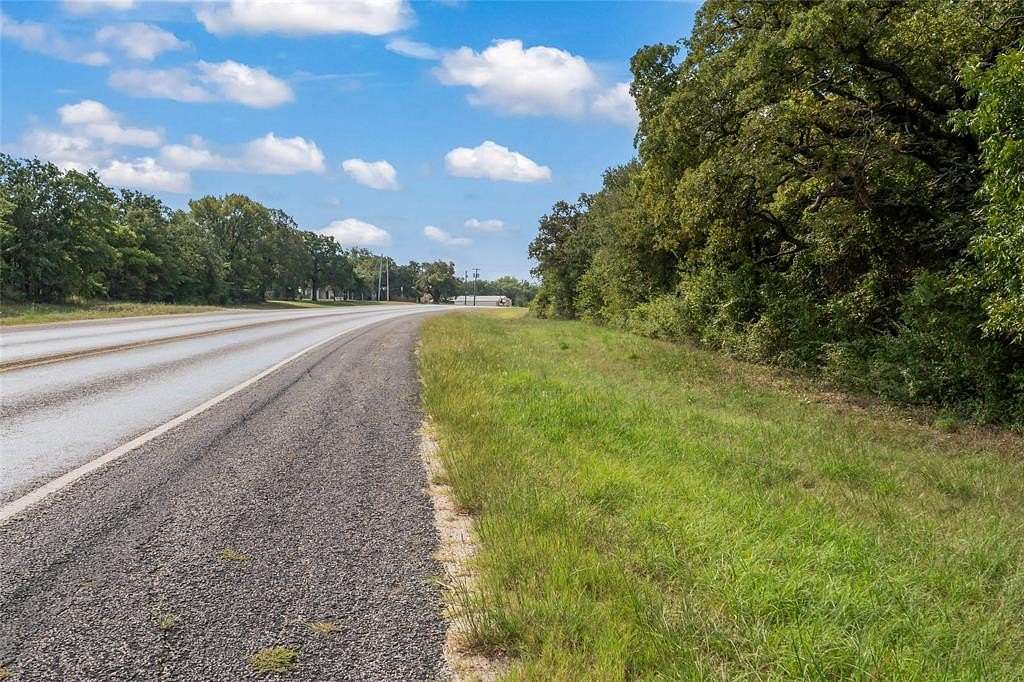 29.3 Acres of Recreational Land & Farm for Sale in Chico, Texas