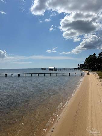 0.59 Acres of Residential Land for Sale in Milton, Florida