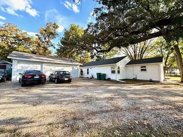 2.89 Acres of Residential Land with Home for Sale in Beloit, Wisconsin