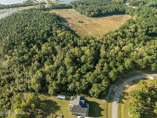 2.7 Acres of Residential Land for Sale in Holly Ridge, North Carolina