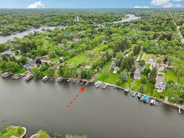 0.19 Acres of Residential Land for Sale in Cary, Illinois