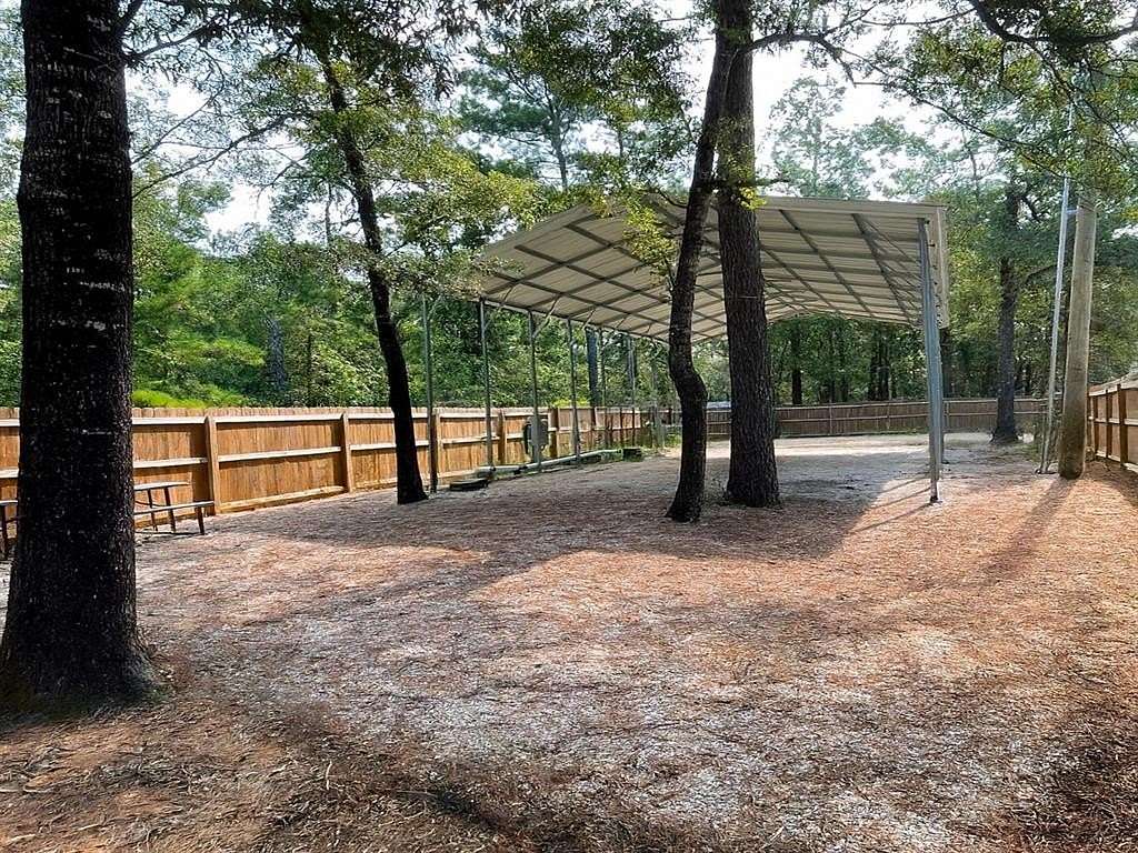 0.11 Acres of Land for Sale in Livingston, Texas