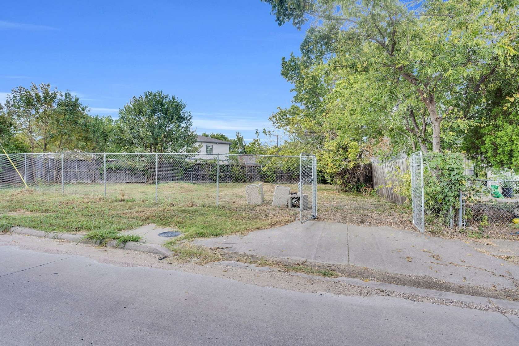 0.09 Acres of Residential Land for Sale in Dallas, Texas