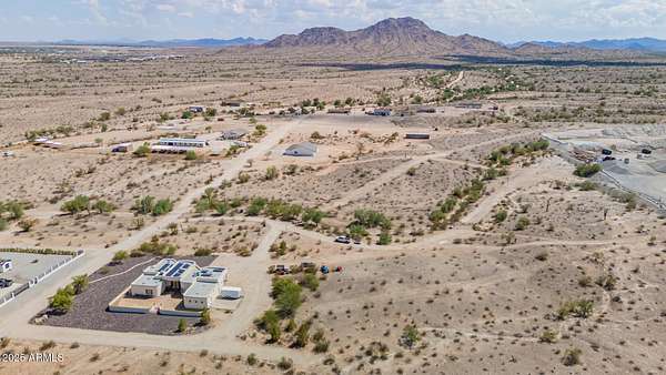 3 Acres of Residential Land for Sale in Buckeye, Arizona
