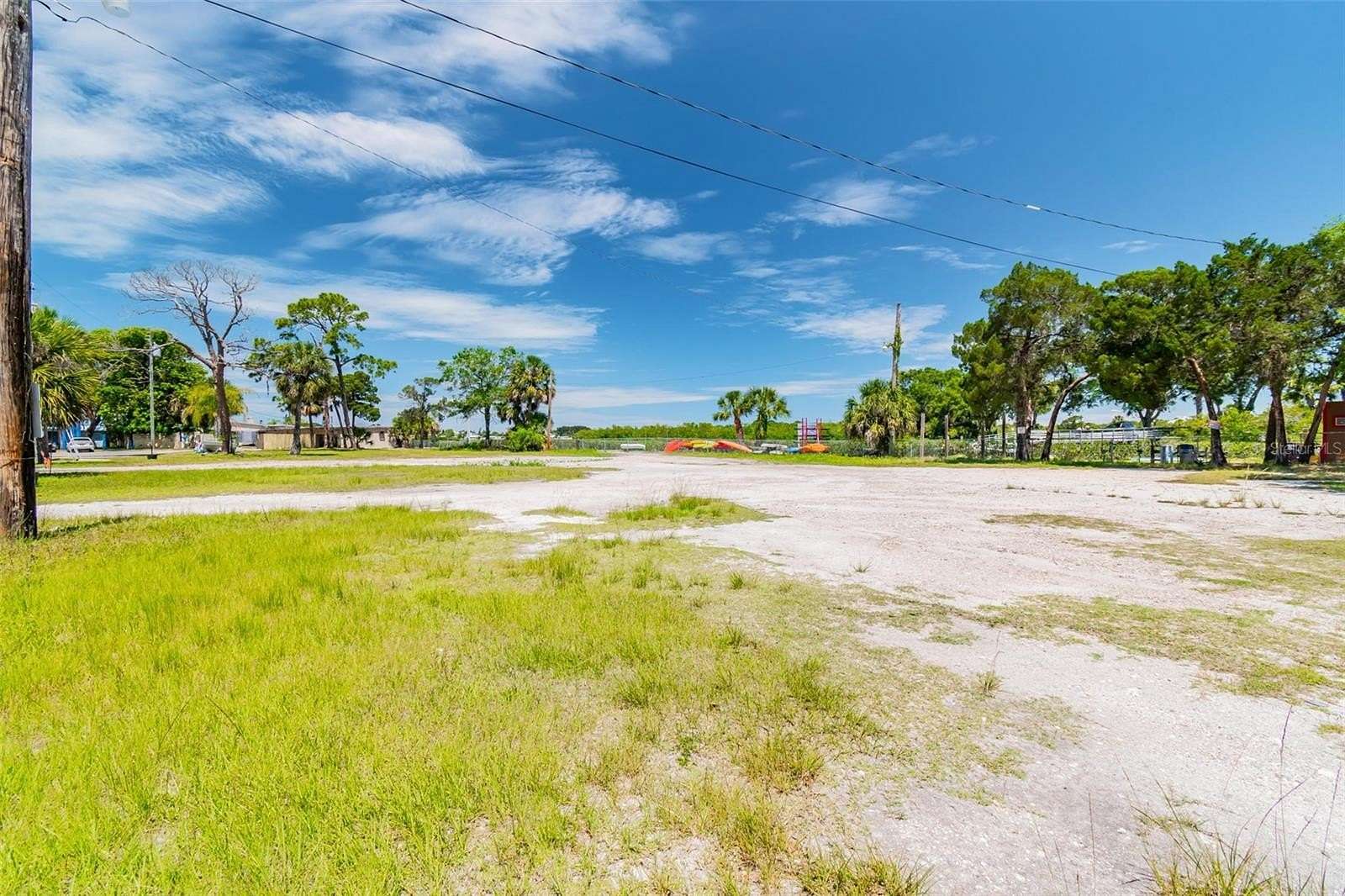 1.23 Acres of Mixed-Use Land for Sale in Port Richey, Florida