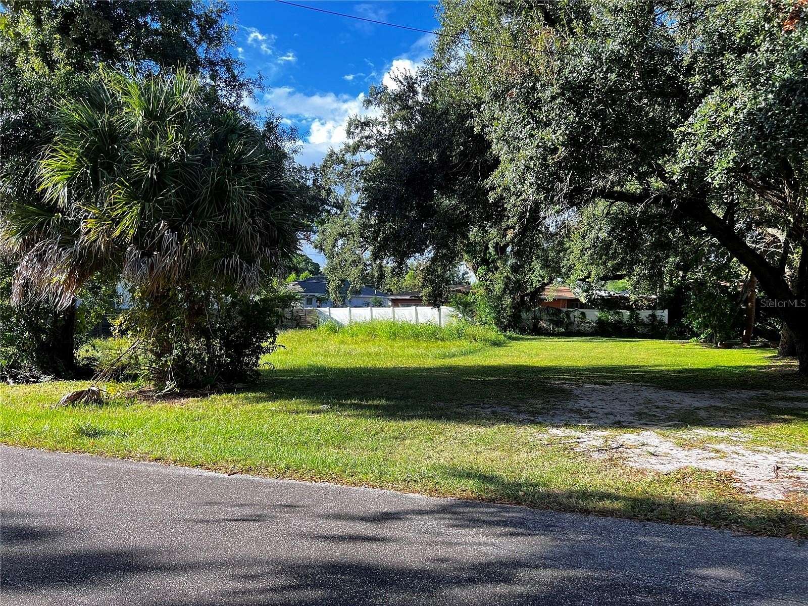 0.22 Acres of Residential Land for Sale in Tampa, Florida