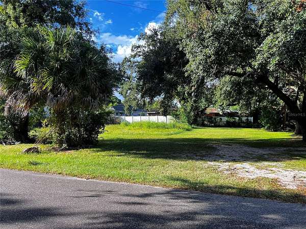 0.22 Acres of Residential Land for Sale in Tampa, Florida