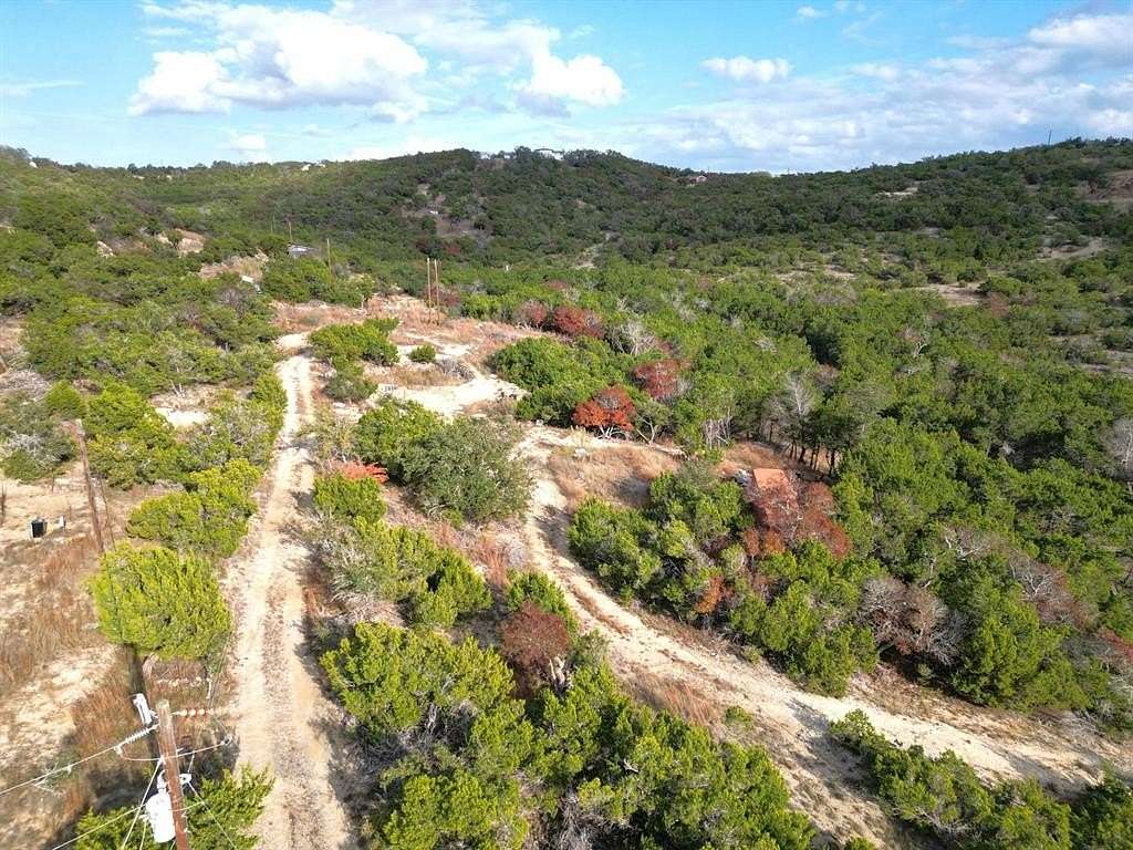 6 Acres of Land for Sale in Blanco, Texas