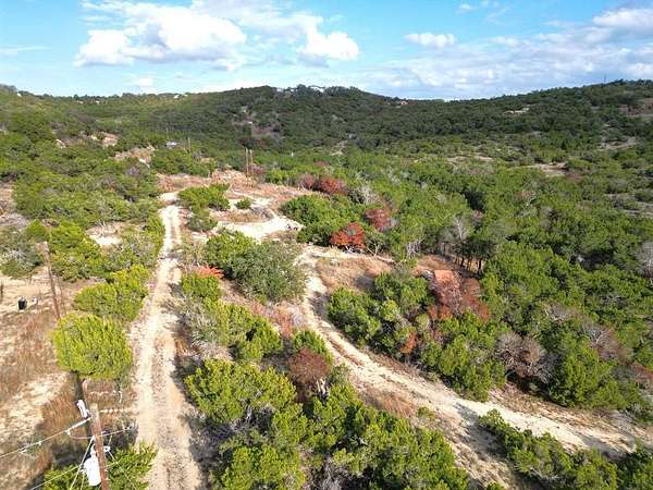 6 Acres of Land for Sale in Blanco, Texas