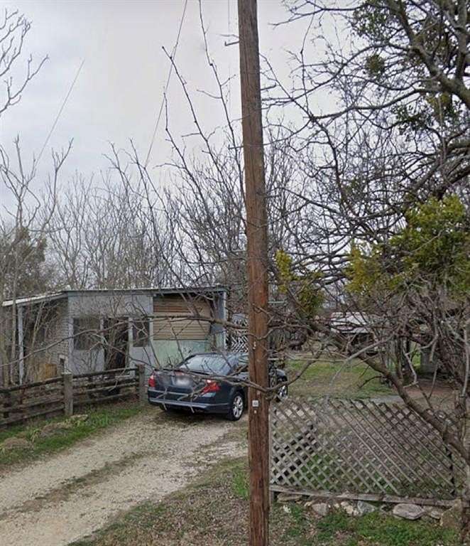 0.37 Acres of Land for Sale in Dublin, Texas