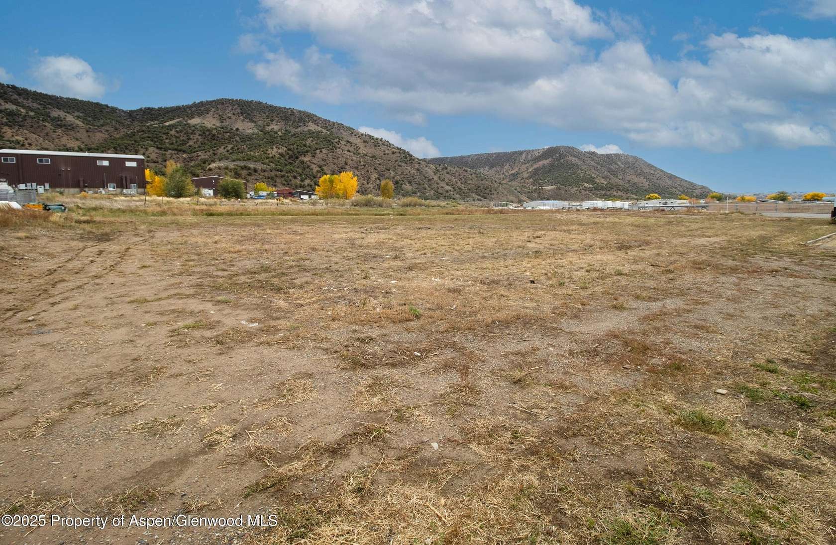 2 Acres of Commercial Land for Sale in Rifle, Colorado