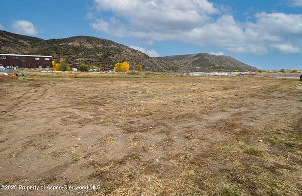2 Acres of Commercial Land for Sale in Rifle, Colorado