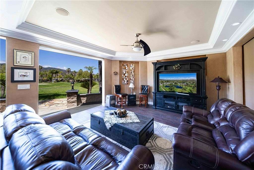 0.07 Acres of Residential Land for Sale in Aguanga, California