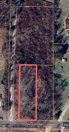 0.43 Acres of Land for Sale in Ooltewah, Tennessee