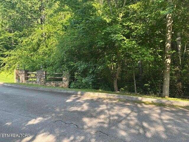 0.07 Acres of Residential Land for Sale in Sevierville, Tennessee