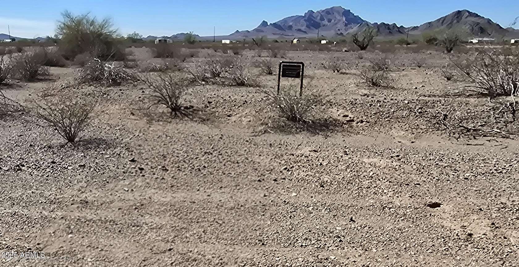 0.84 Acres of Residential Land for Sale in Tonopah, Arizona