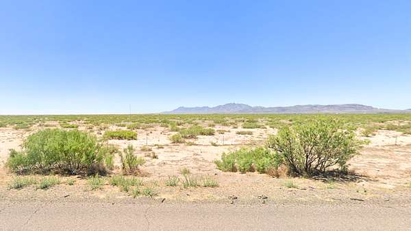 0.54 Acres of Residential Land for Sale in Deming, New Mexico
