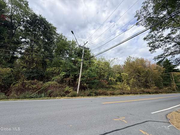 13.7 Acres of Land for Sale in Clifton Park, New York