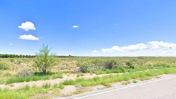 0.56 Acres of Residential Land for Sale in Deming, New Mexico