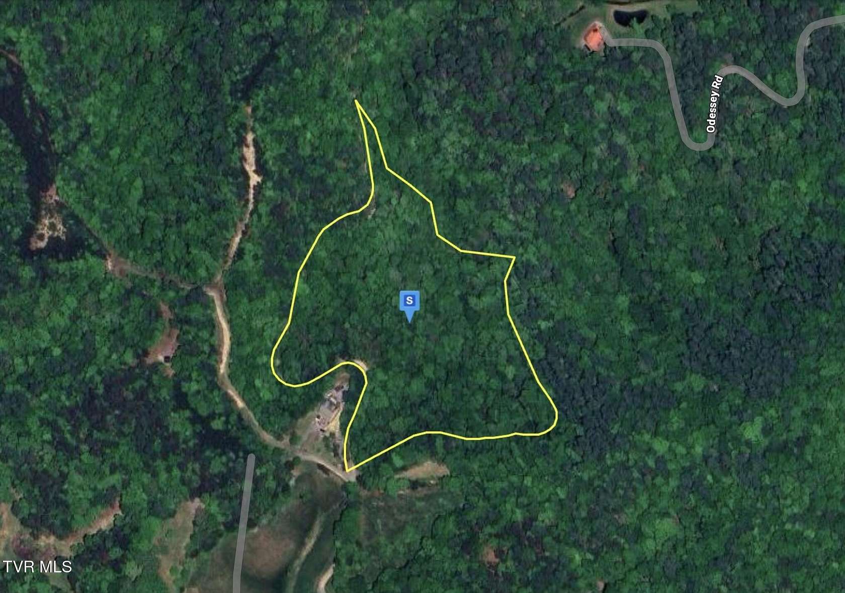 9 Acres of Residential Land for Sale in Del Rio, Texas