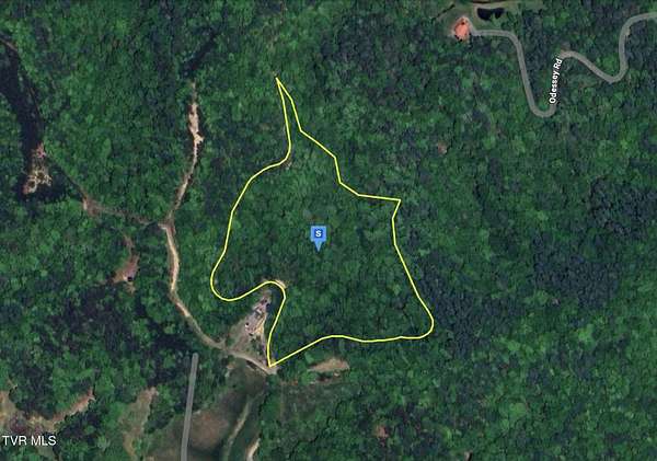 9 Acres of Residential Land for Sale in Del Rio, Texas