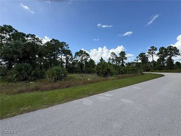 0.26 Acres of Residential Land for Sale in Lehigh Acres, Florida