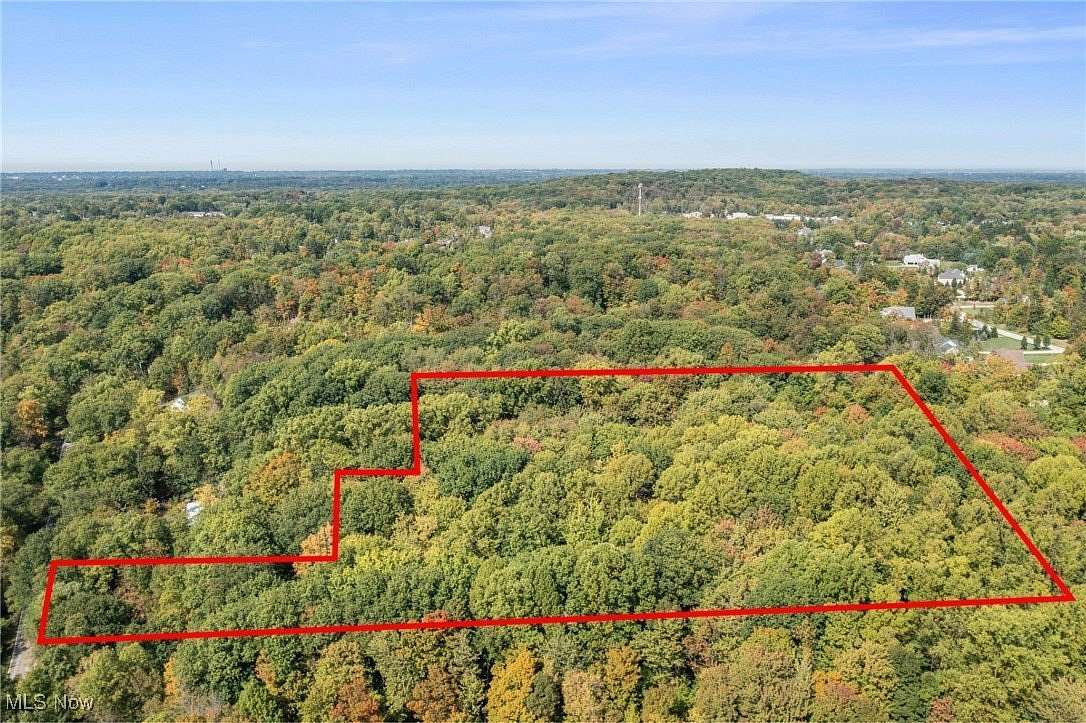 5.77 Acres of Residential Land for Sale in Kirtland, Ohio