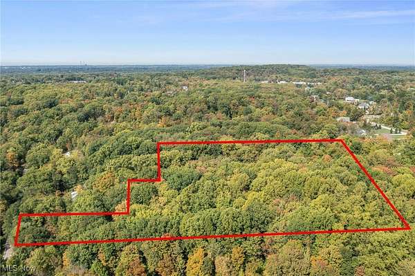5.77 Acres of Residential Land for Sale in Kirtland, Ohio