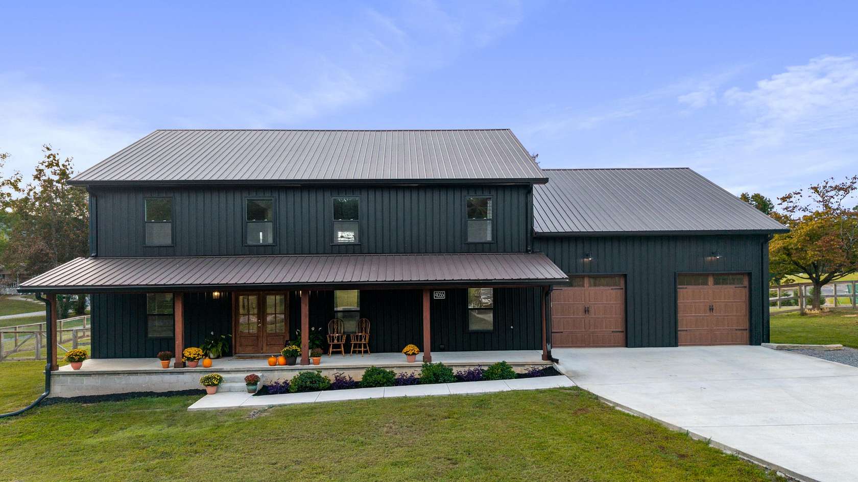 2 Acres of Residential Land with Home for Sale in Cleveland, Tennessee