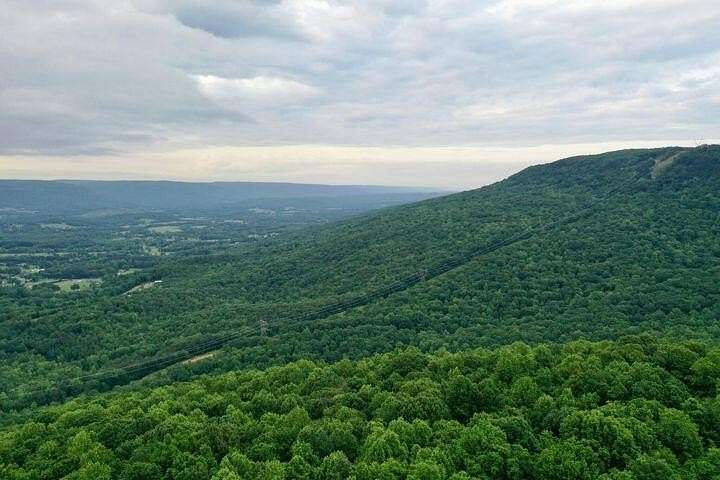 19 Acres of Recreational Land for Sale in Whitwell, Tennessee