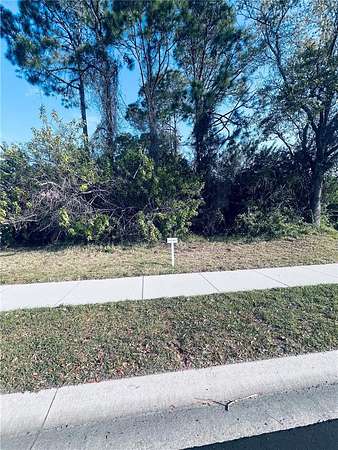 0.28 Acres of Residential Land for Sale in Palm Coast, Florida