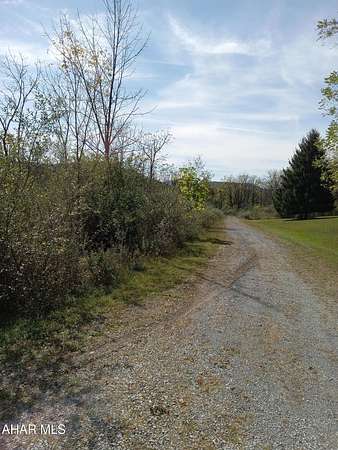 4 Acres of Residential Land for Sale in Hollidaysburg, Pennsylvania