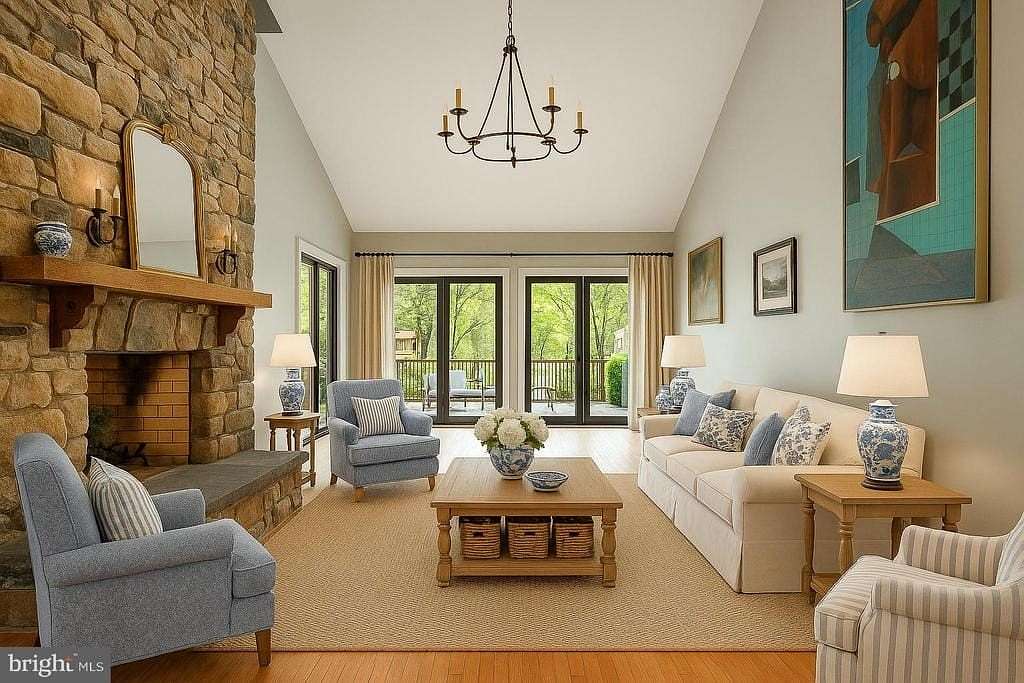 3.5 Acres of Improved Mixed-Use Land for Sale in West Chester, Pennsylvania