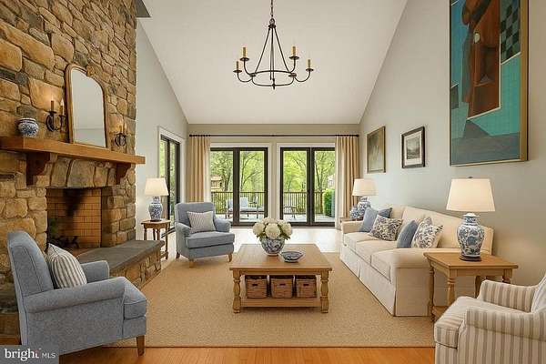 3.5 Acres of Improved Mixed-Use Land for Sale in West Chester, Pennsylvania